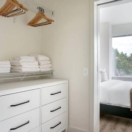 City Luxury King Suite W Coffee Station 亚历山德里亚 外观 照片