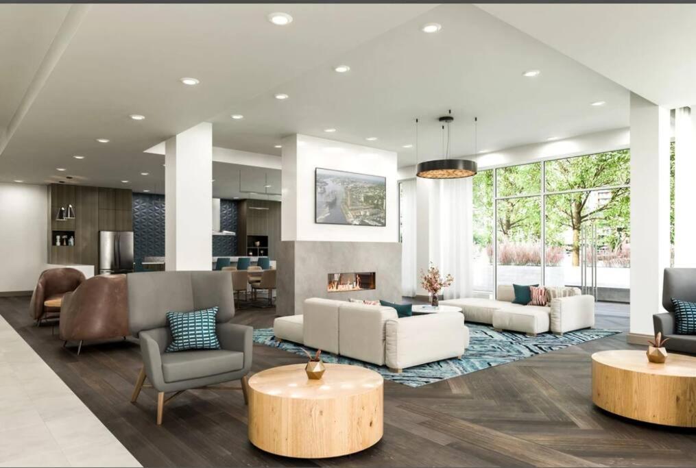 City Luxury King Suite W Coffee Station 亚历山德里亚 外观 照片